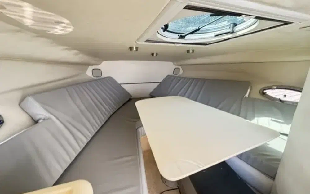 Sunseeker 31 · 1997 à vendre – Autre zone — photo 6
