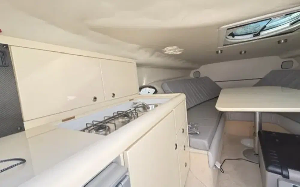 Sunseeker 31 · 1997 à vendre – Autre zone — photo 7