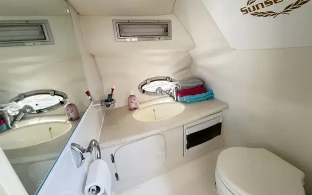 Sunseeker 31 · 1997 à vendre – Autre zone — photo 9