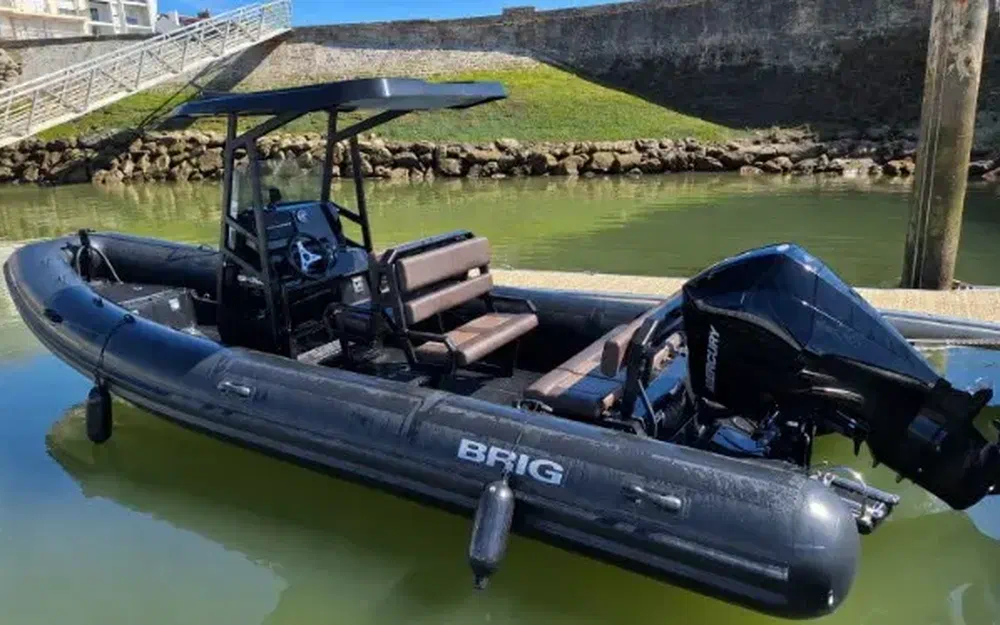 Brig Navigator 24 · 2022 en venta en Vendée y La Rochelle — foto 1