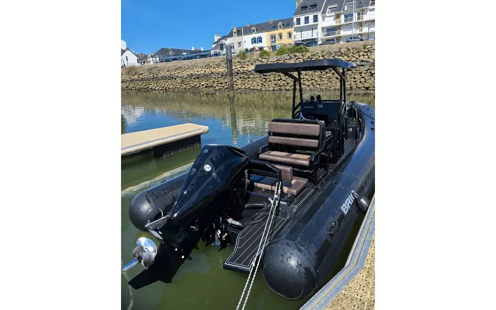 Brig Navigator 24 · 2022 en venta en Vendée y La Rochelle — foto 2