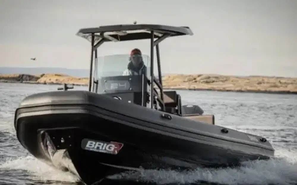 Brig Navigator 24 · 2022 en venta en Vendée y La Rochelle — foto 3