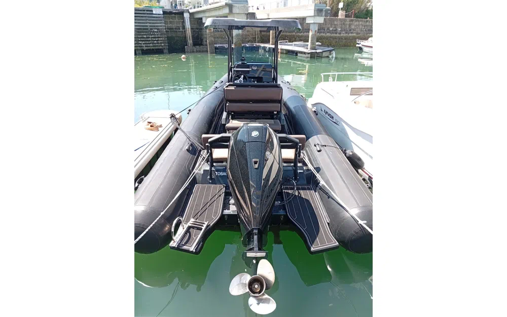 Brig Navigator 24 · 2022 en venta en Vendée y La Rochelle — foto 6