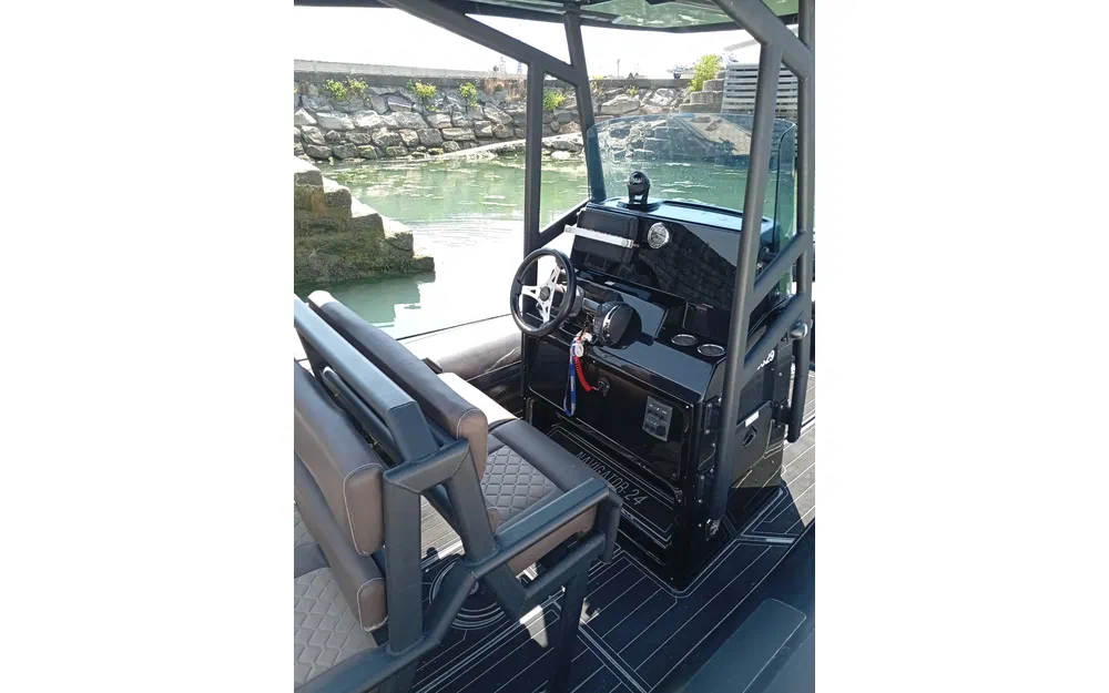 Brig Navigator 24 · 2022 en venta en Vendée y La Rochelle — foto 7