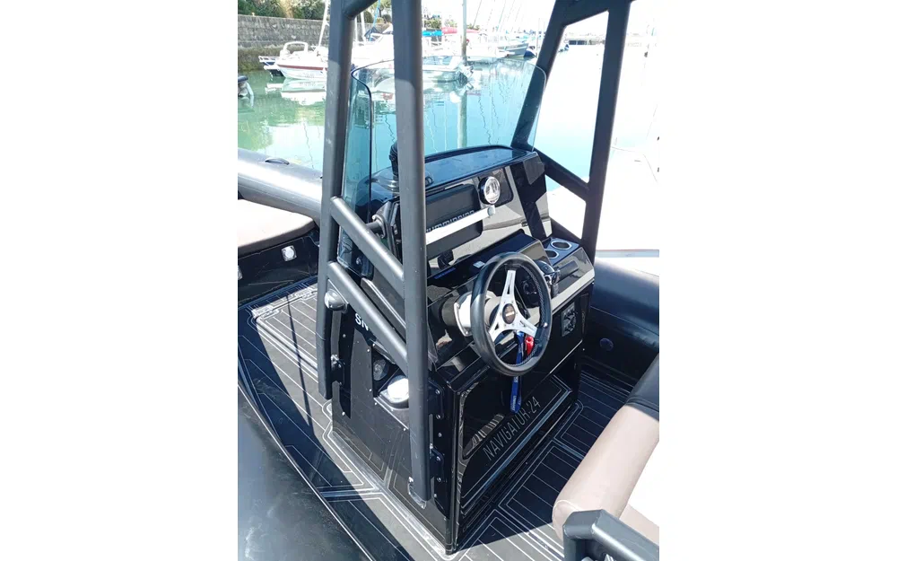 Brig Navigator 24 · 2022 en venta en Vendée y La Rochelle — foto 8