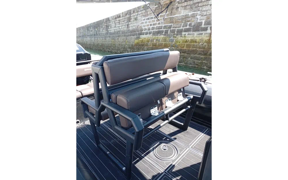 Brig Navigator 24 · 2022 en venta en Vendée y La Rochelle — foto 10