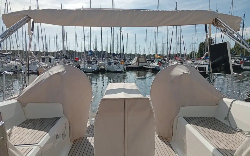 Beneteau Oceanis 38.1 · 2024 zu verkaufen – Bretagne — Foto 4
