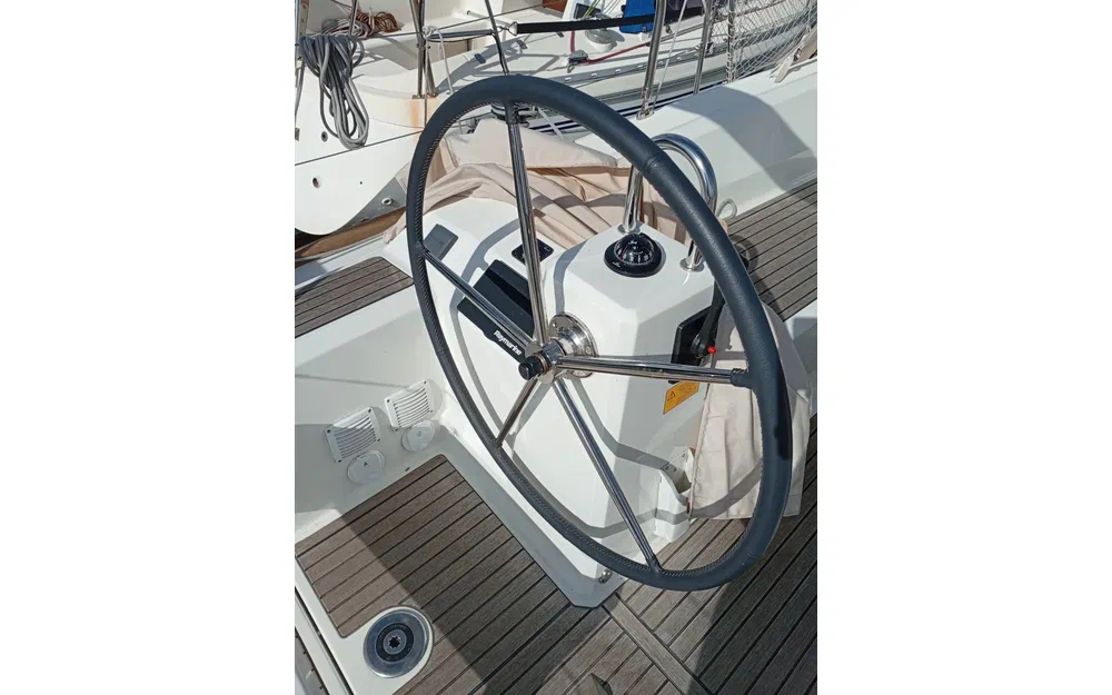 Beneteau Oceanis 38.1 · 2024 zu verkaufen – Bretagne — Foto 5