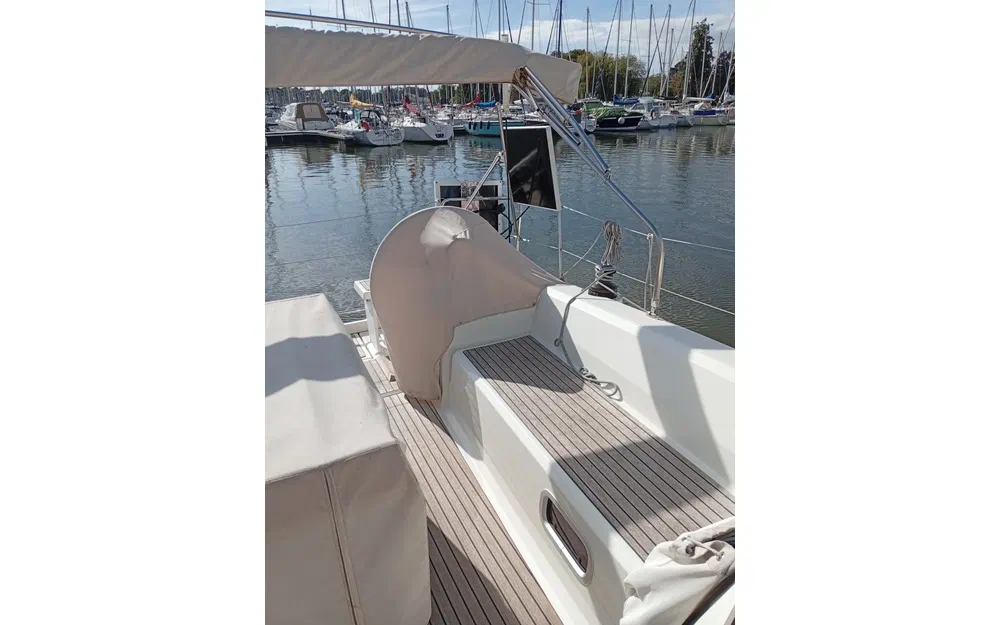 Beneteau Oceanis 38.1 · 2024 zu verkaufen – Bretagne — Foto 6