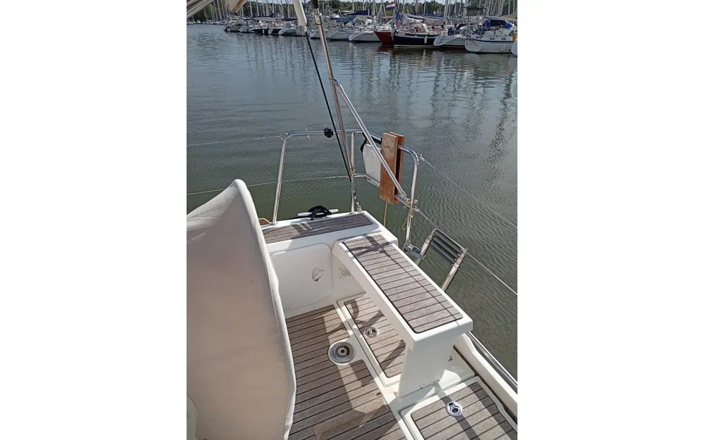 Beneteau Oceanis 38.1 · 2024 zu verkaufen – Bretagne — Foto 7