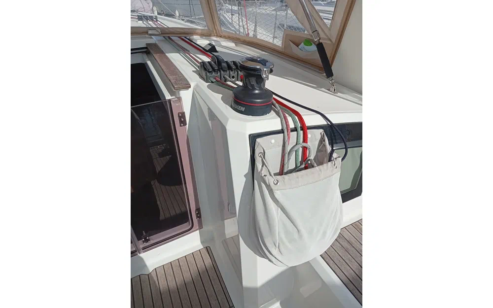 Beneteau Oceanis 38.1 · 2024 zu verkaufen – Bretagne — Foto 8