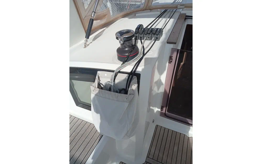 Beneteau Oceanis 38.1 · 2024 zu verkaufen – Bretagne — Foto 9