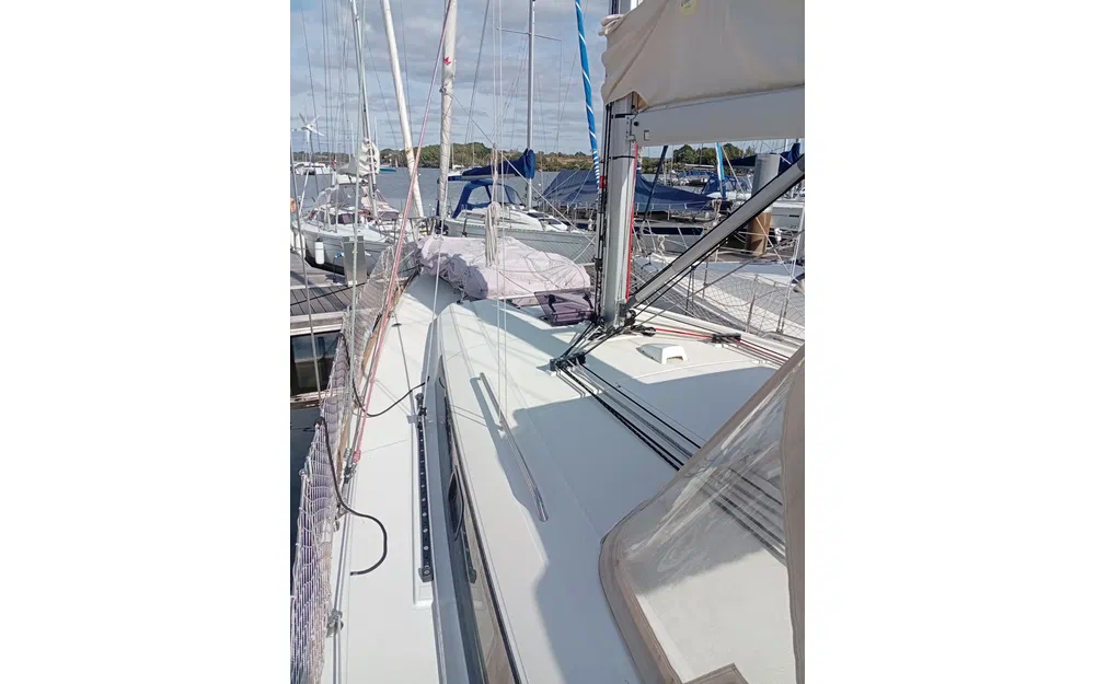 Beneteau Oceanis 38.1 · 2024 zu verkaufen – Bretagne — Foto 10