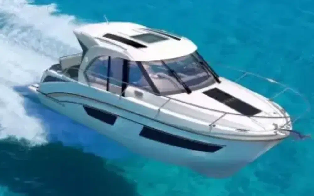 Beneteau Antares 9 OB · 2022 en venta en Bretaña — foto 1