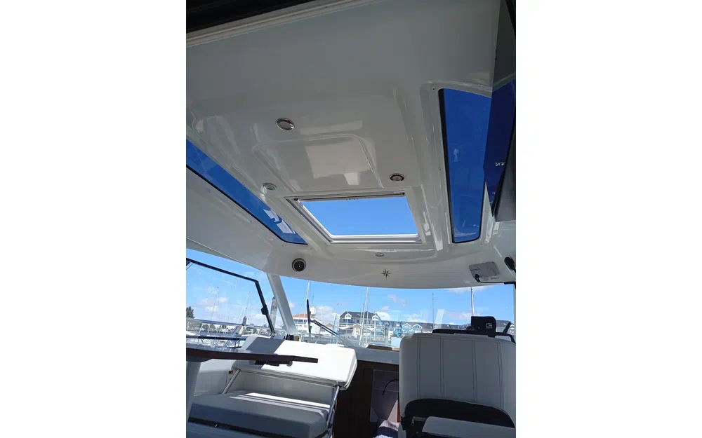 Beneteau Antares 9 OB · 2022 en venta en Bretaña — foto 6