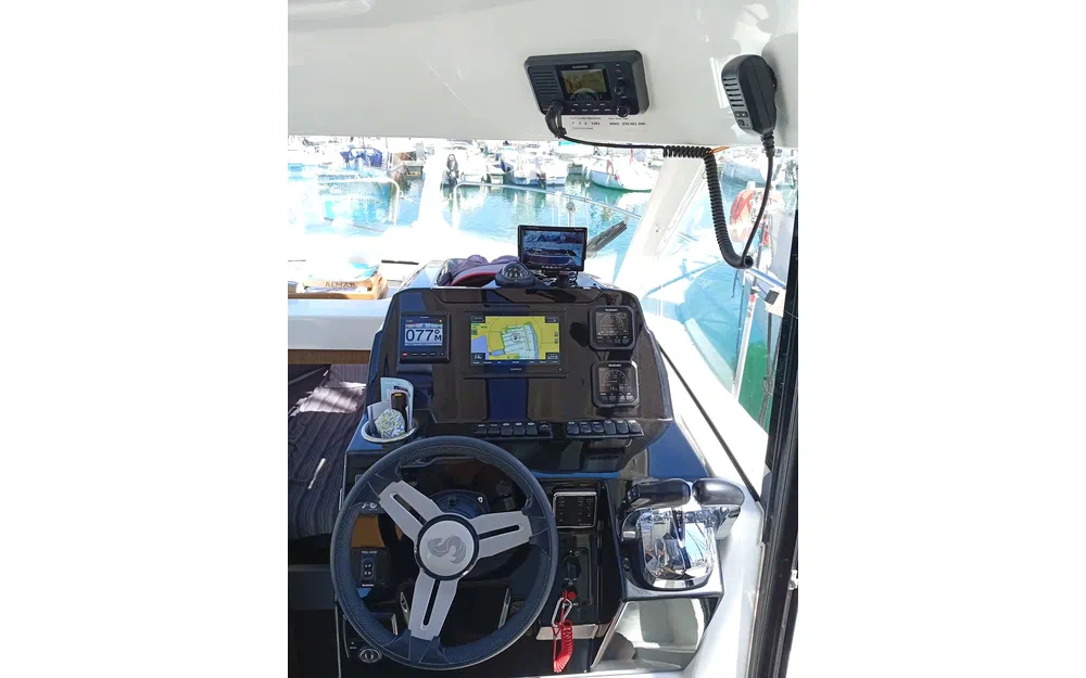 Beneteau Antares 9 OB · 2022 en venta en Bretaña — foto 7