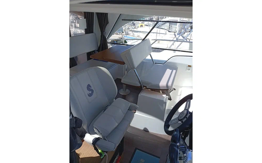 Beneteau Antares 9 OB · 2022 en venta en Bretaña — foto 9