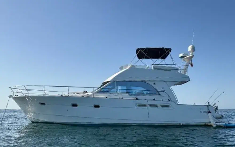 Beneteau Antares 13.80 · 2005 in vendita in Bretagna — foto 1