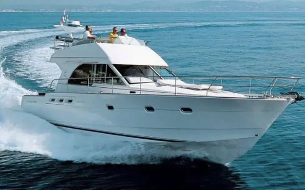 Beneteau Antares 13.80 · 2005 in vendita in Bretagna — foto 2