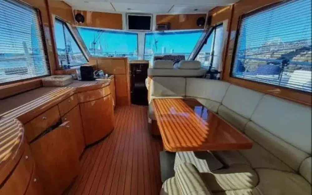 Beneteau Antares 13.80 · 2005 in vendita in Bretagna — foto 3