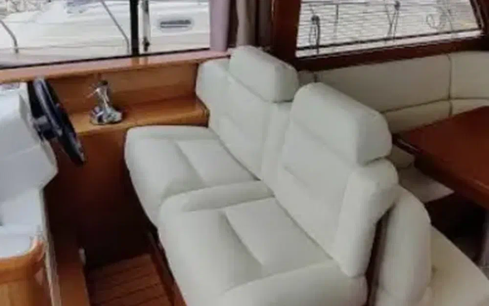 Beneteau Antares 13.80 · 2005 in vendita in Bretagna — foto 6