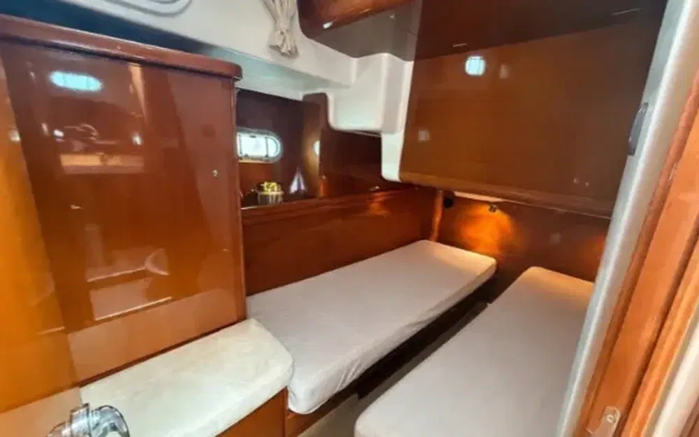 Beneteau Antares 13.80 · 2005 in vendita in Bretagna — foto 8