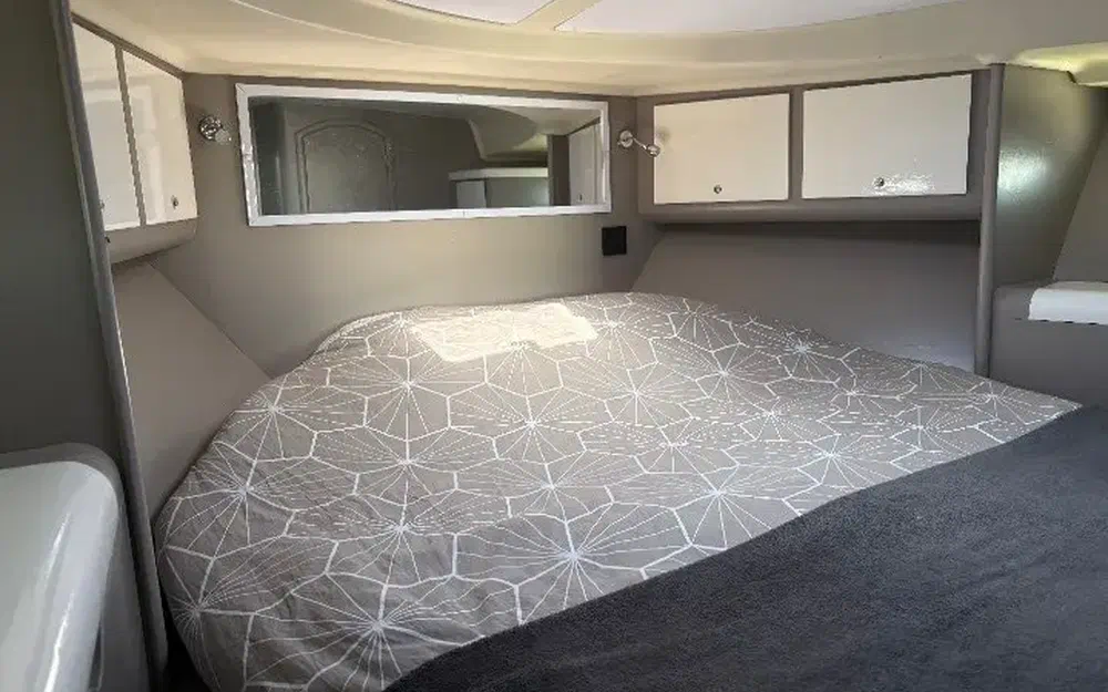 Beneteau Antares 13.80 · 2005 in vendita in Bretagna — foto 10