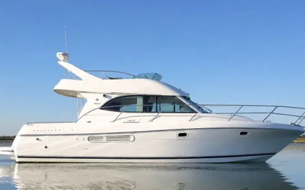 Jeanneau Prestige 36 · 2005 in vendita in Altra zona — foto 1