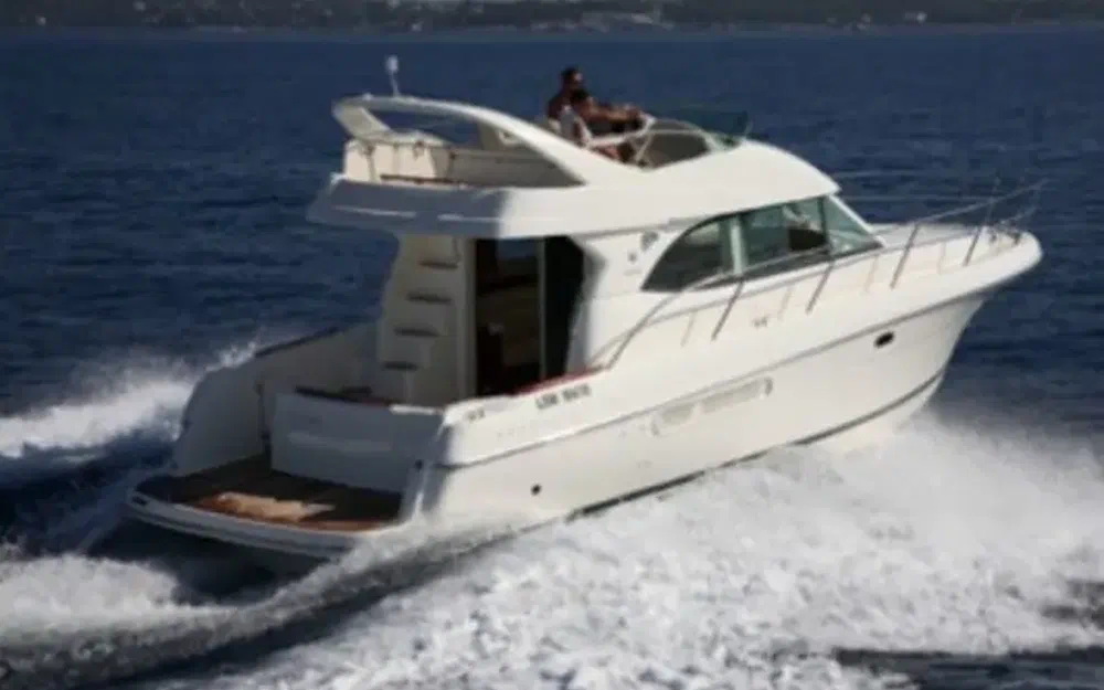 Jeanneau Prestige 36 · 2005 in vendita in Altra zona — foto 2