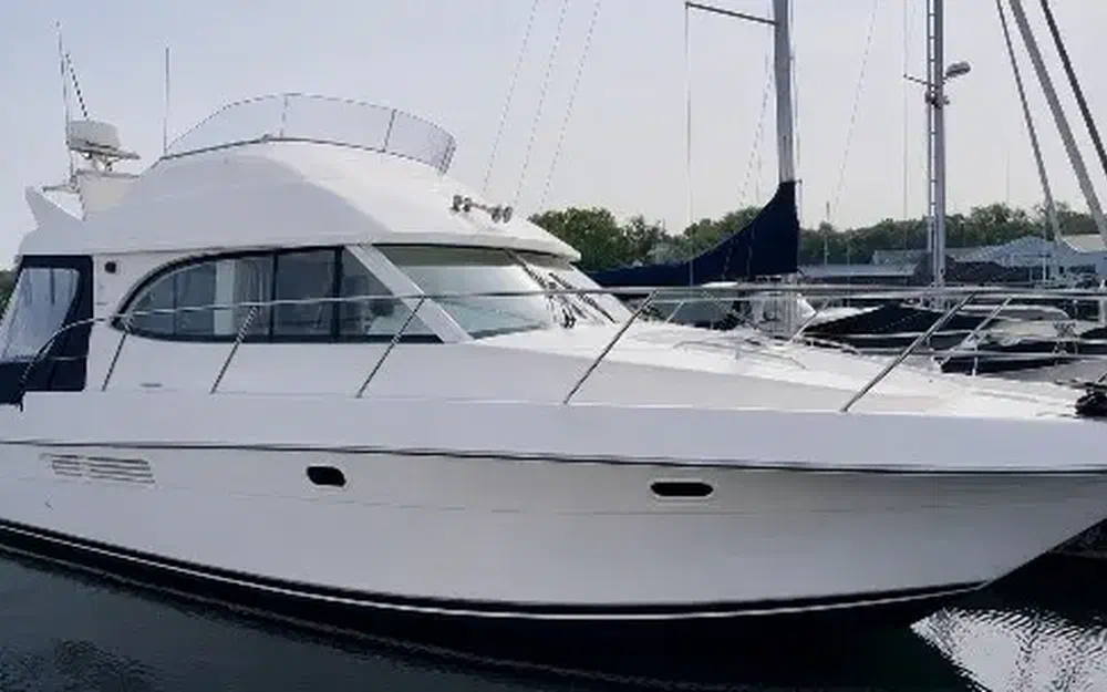 Jeanneau Prestige 36 · 2005 in vendita in Altra zona — foto 3