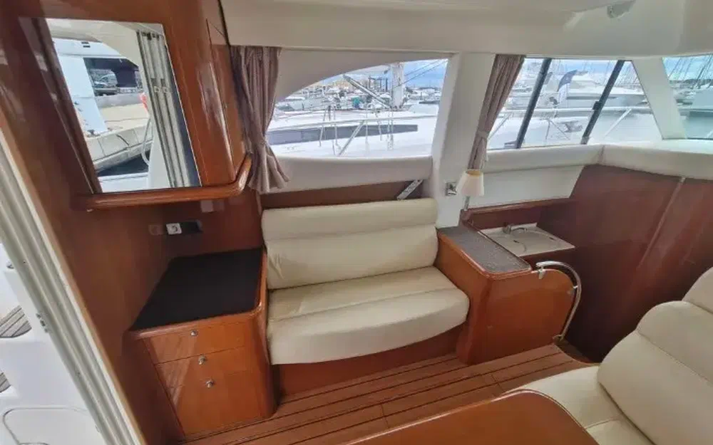 Jeanneau Prestige 36 · 2005 in vendita in Altra zona — foto 6