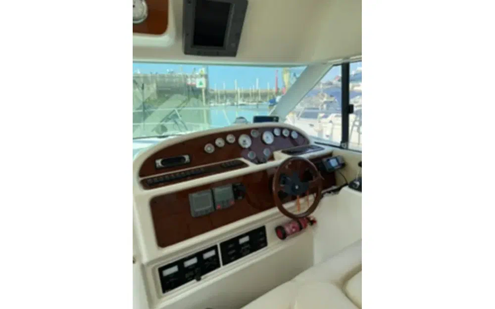 Jeanneau Prestige 36 · 2005 in vendita in Altra zona — foto 9