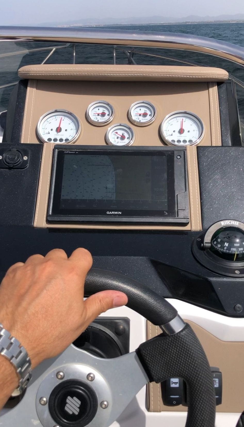 Ranieri Next 240 SH · 2019 en venta en Toscana (Livorno y Elba) — foto 2