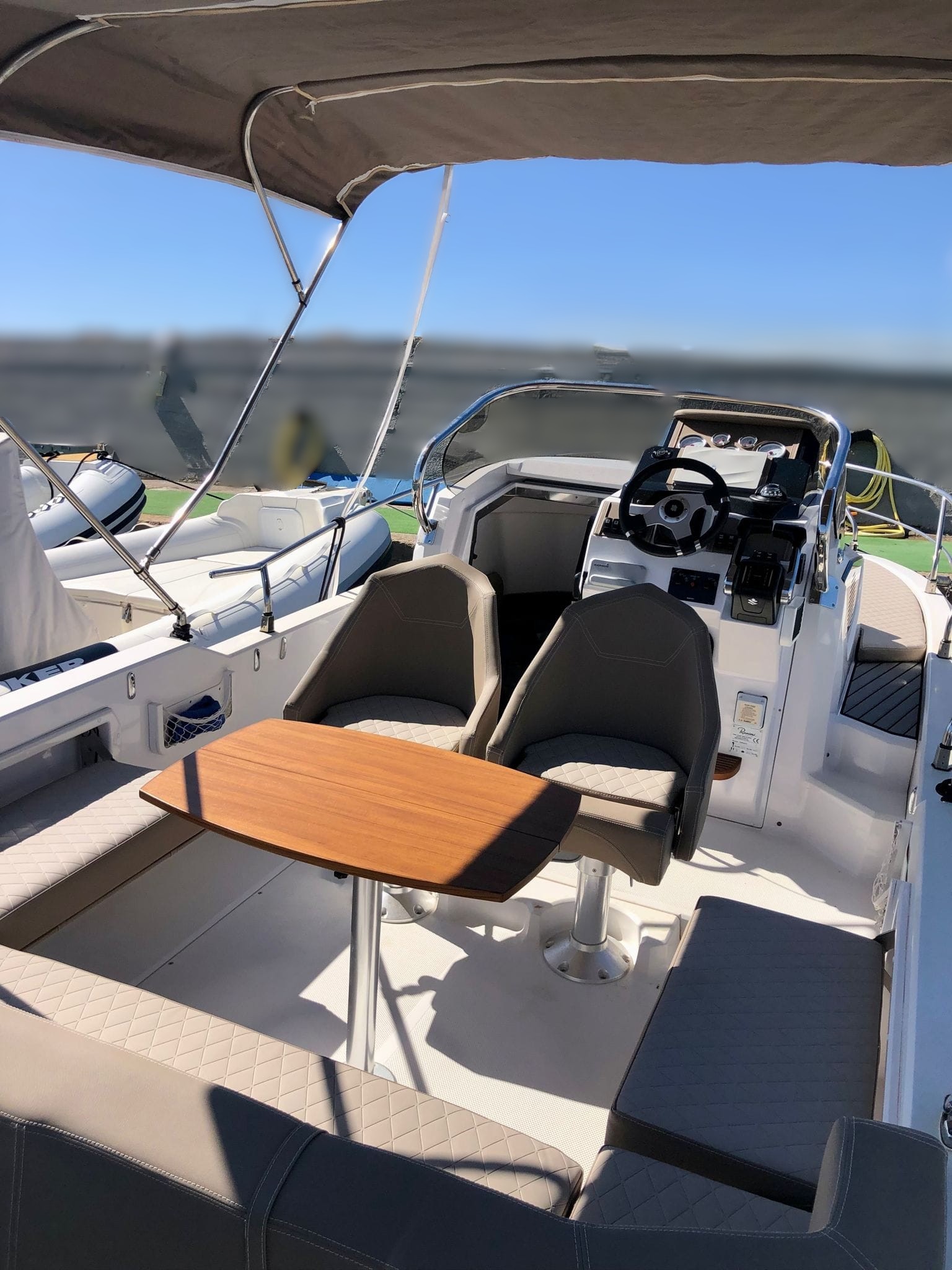 Ranieri Next 240 SH · 2019 en venta en Toscana (Livorno y Elba) — foto 3