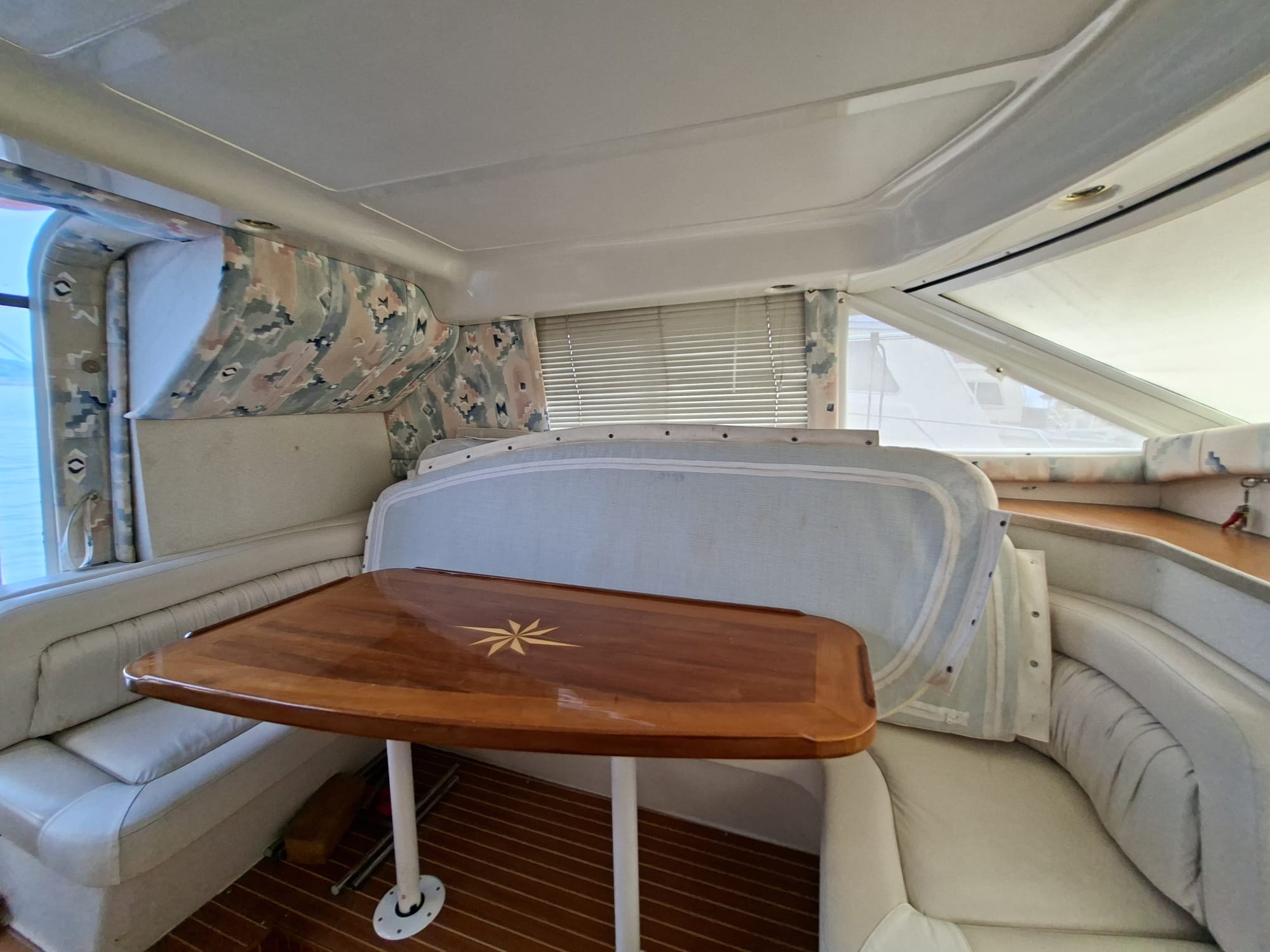 Silverton 312 Fly · 1992 for sale in Tuscany (Livorno & Elba) — photo 5
