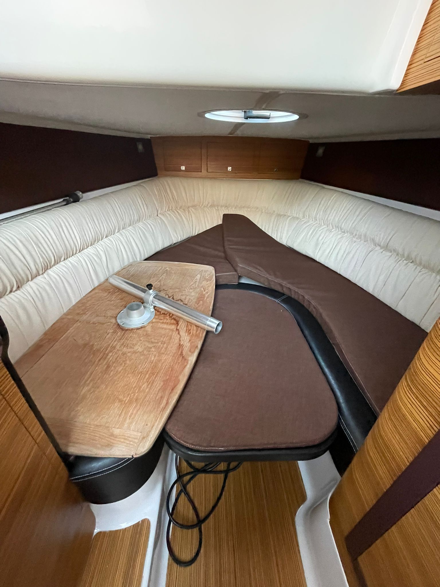 Ranieri Shadow WA 30 · 2009 en venta en Toscana (Livorno y Elba) — foto 8