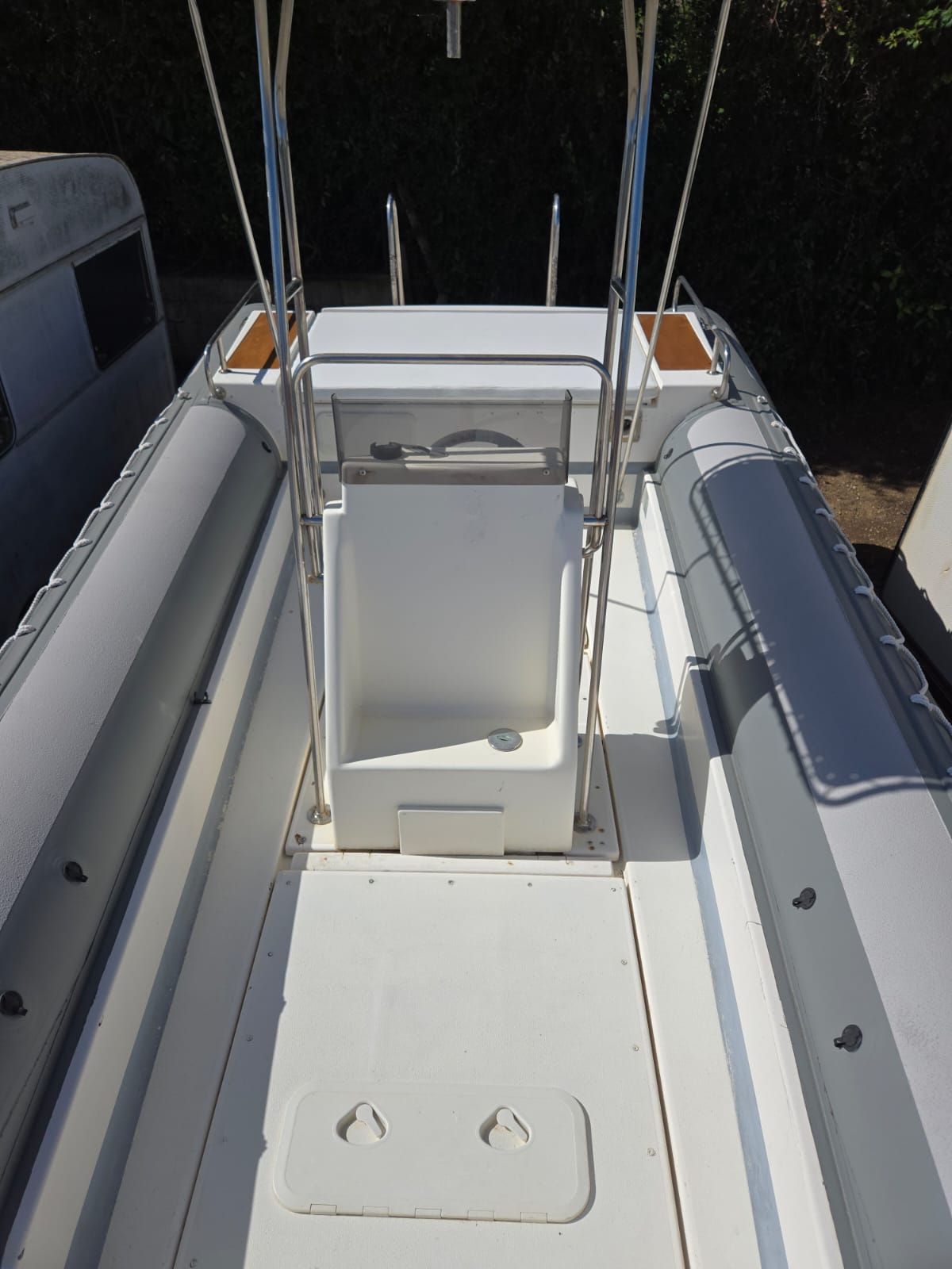 Modulo M · 2008 en venta en Toscana (Livorno y Elba) — foto 3