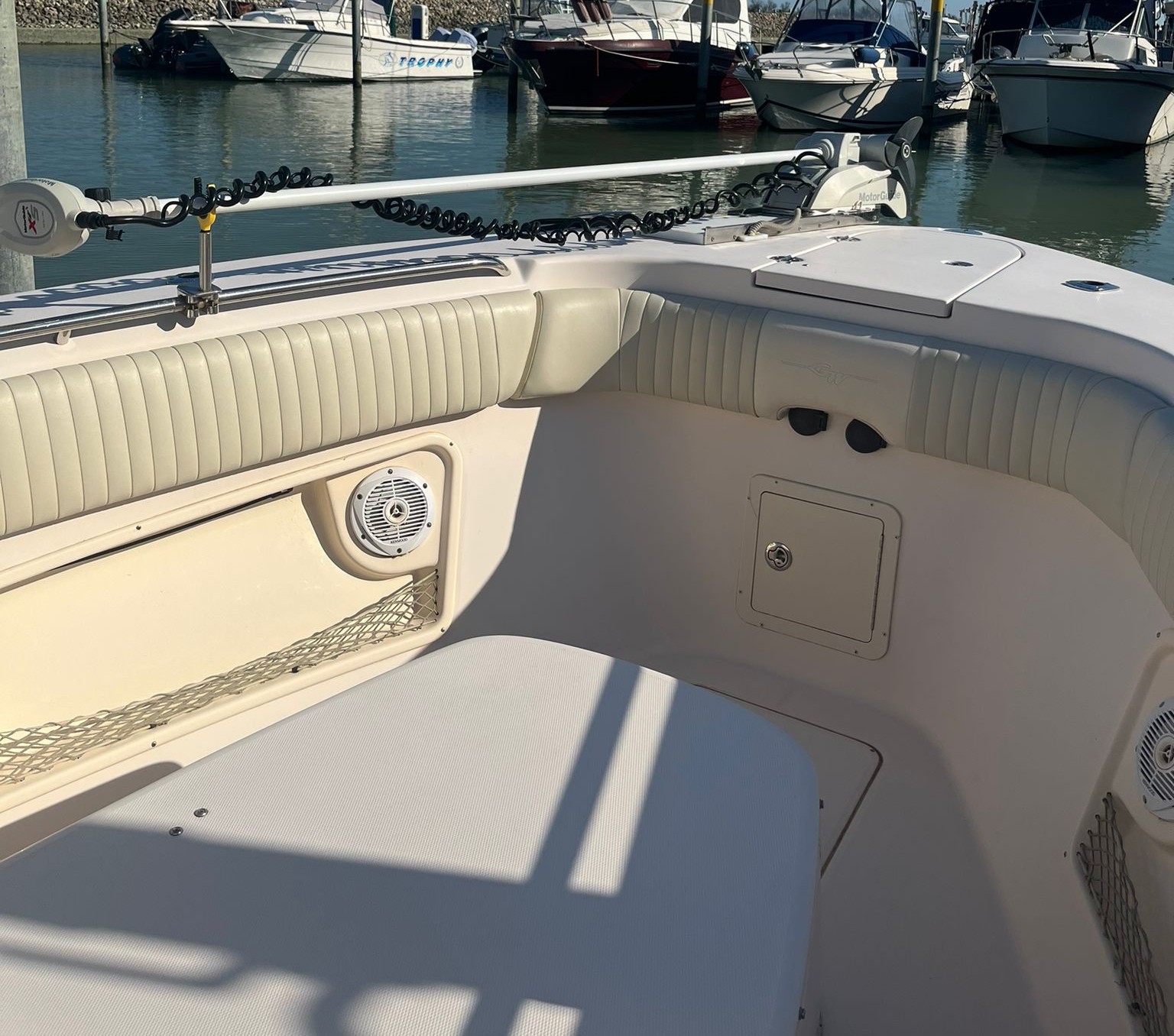 Grady-White Canyon 271 · 2013 en venta en Toscana (Livorno y Elba) — foto 2