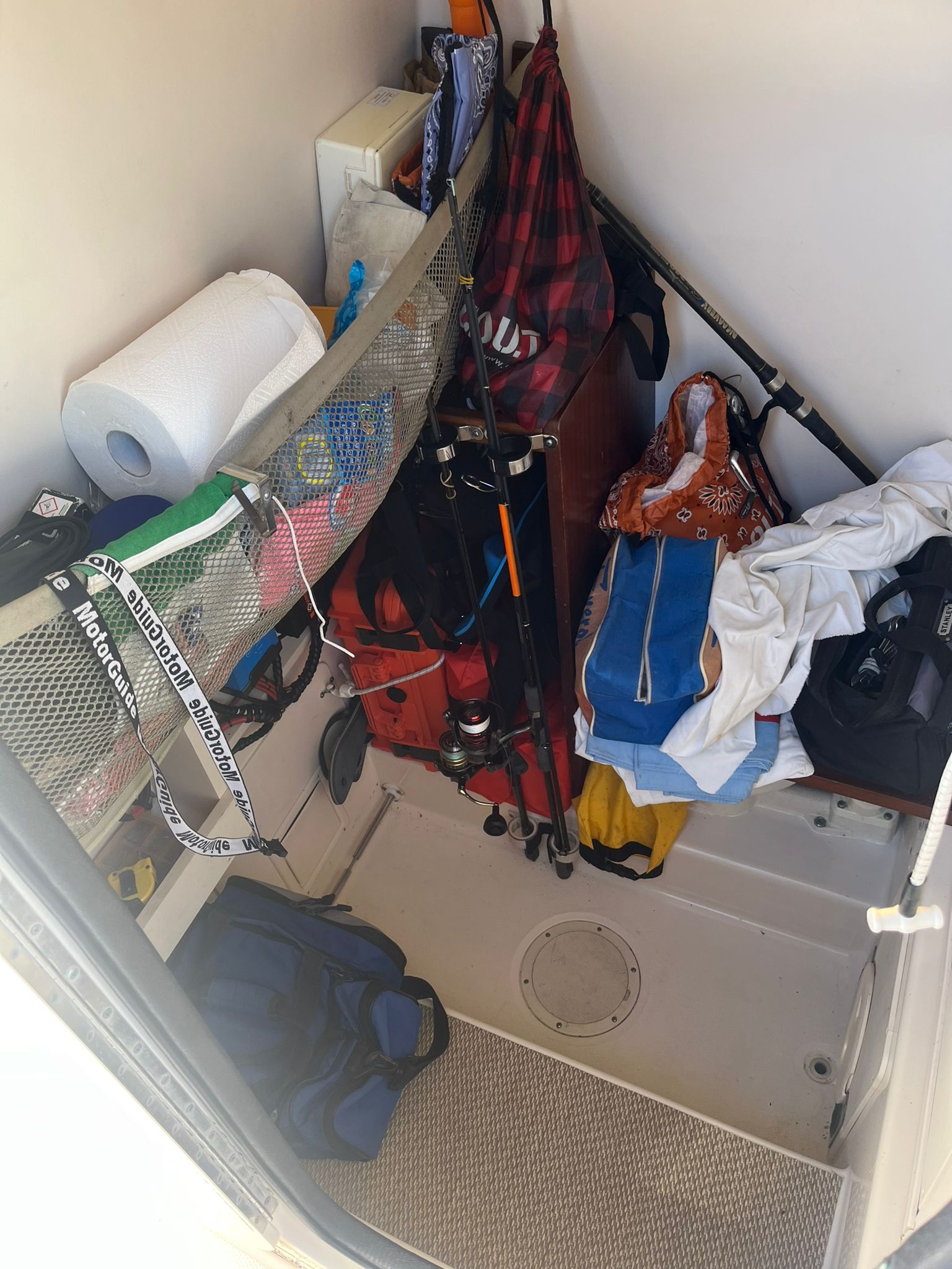 Grady-White Canyon 271 · 2013 en venta en Toscana (Livorno y Elba) — foto 3