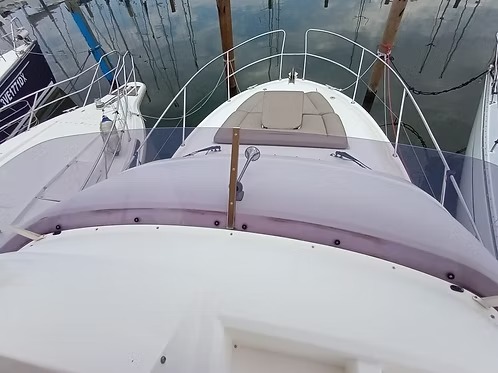 Jeanneau Merry Fisher 10 · 2011 for sale in Tuscany (Livorno & Elba) — photo 4
