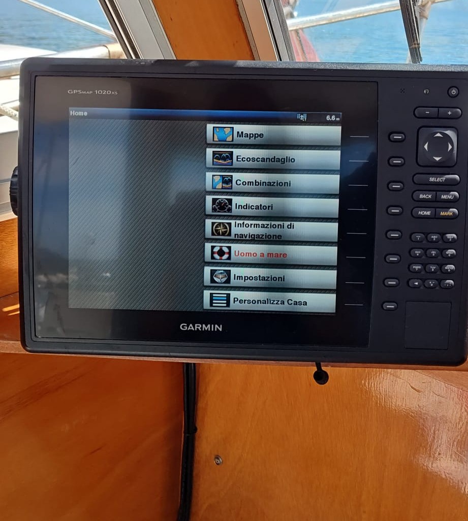 Parente Delfino 75 Cabin · 2008 zu verkaufen – Toskana (Livorno und Elba) — Foto 4