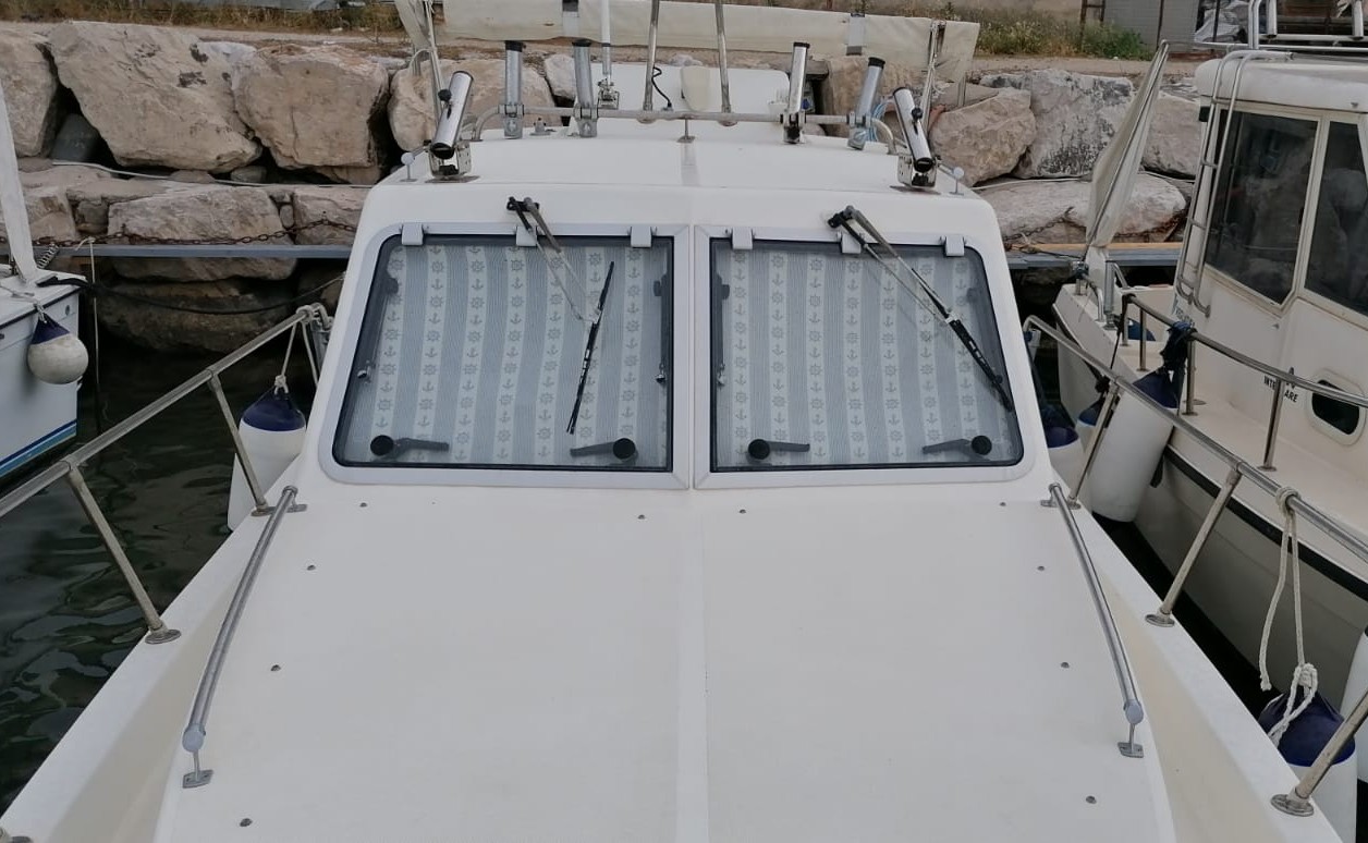 Parente Delfino 75 Cabin · 2008 zu verkaufen – Toskana (Livorno und Elba) — Foto 5