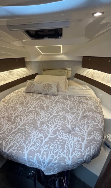 Jeanneau Merry Fisher 895 Offshore · 2023 in vendita in Toscana (Livorno ed Elba) — foto 1