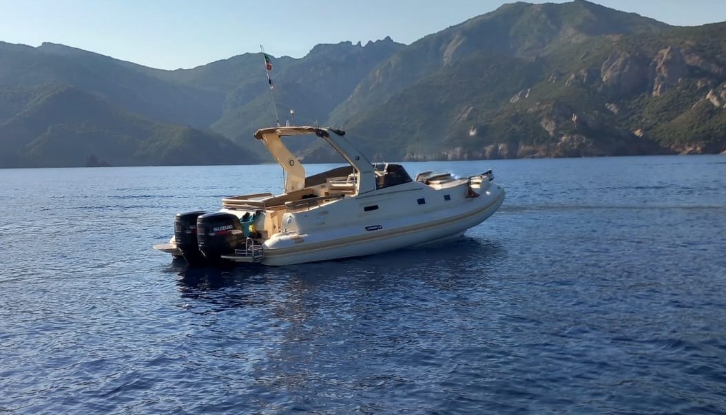 Solemar 28 Oceanic · 2008 zu verkaufen – Toskana (Livorno und Elba) — Foto 1