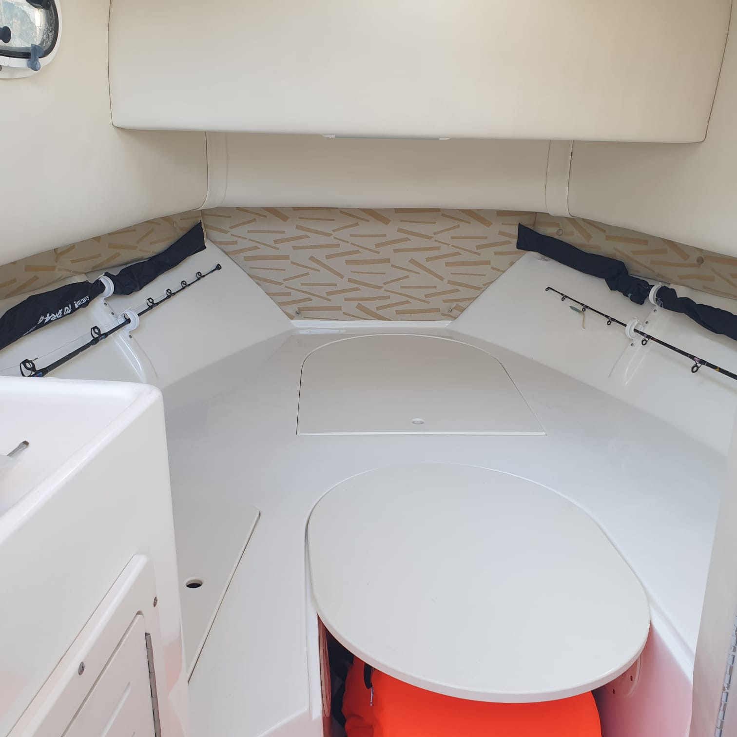 Mako 253 WA · 2000 zu verkaufen – Toskana (Livorno und Elba) — Foto 6