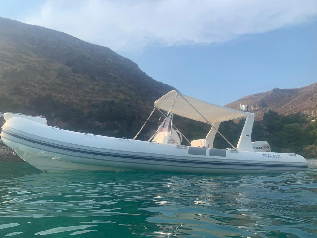 Mariner 750 CVR · 2006 en venta en Toscana (Livorno y Elba) — foto 1