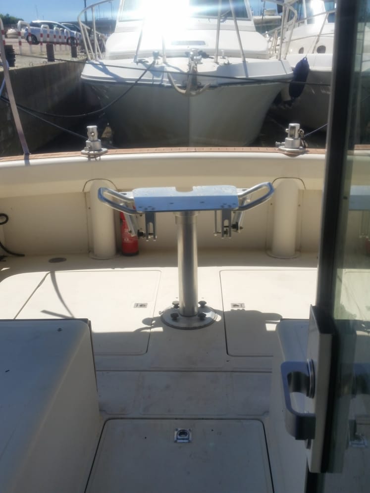 Cayman 30FLY · 1996 en venta en Toscana (Livorno y Elba) — foto 3