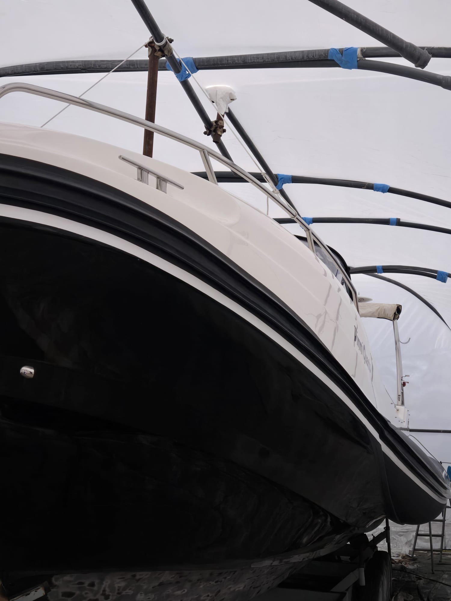 Zar Formenti 97 Skydeck · 2010 en venta en Toscana (Livorno y Elba) — foto 3