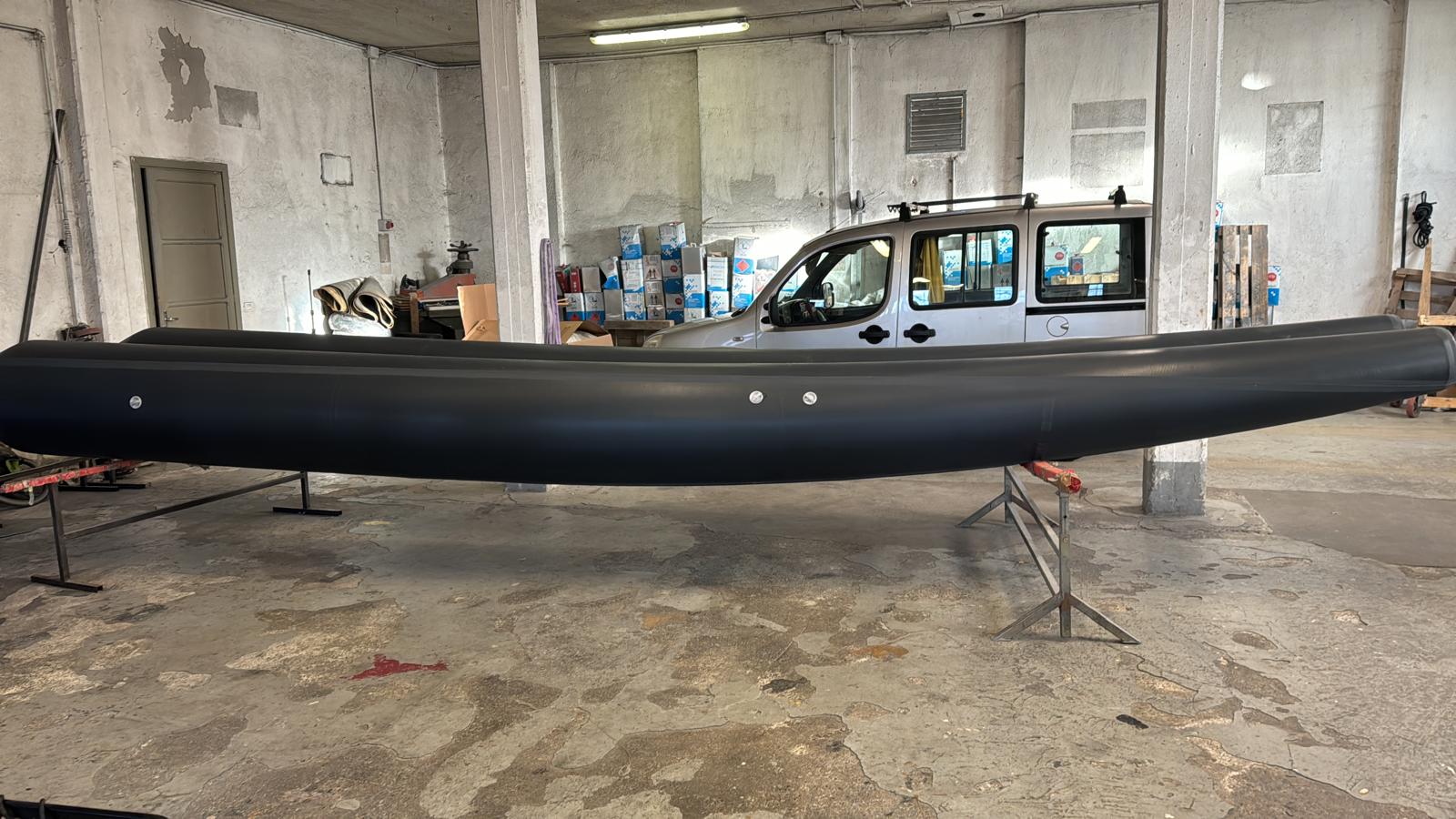 Zar Formenti 97 Skydeck · 2010 en venta en Toscana (Livorno y Elba) — foto 7