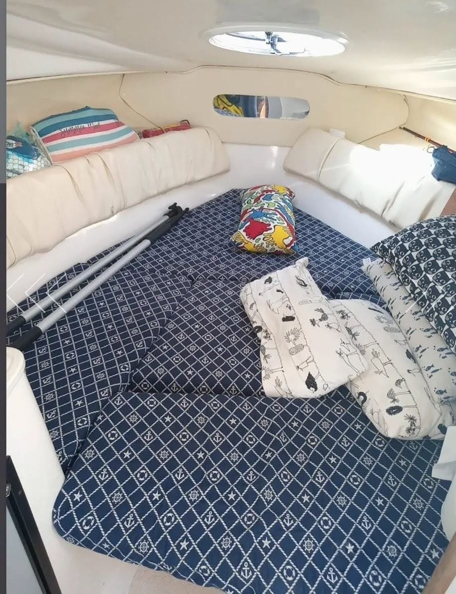 Manò 22.52 Cabin · 2003 zu verkaufen – Toskana (Livorno und Elba) — Foto 1